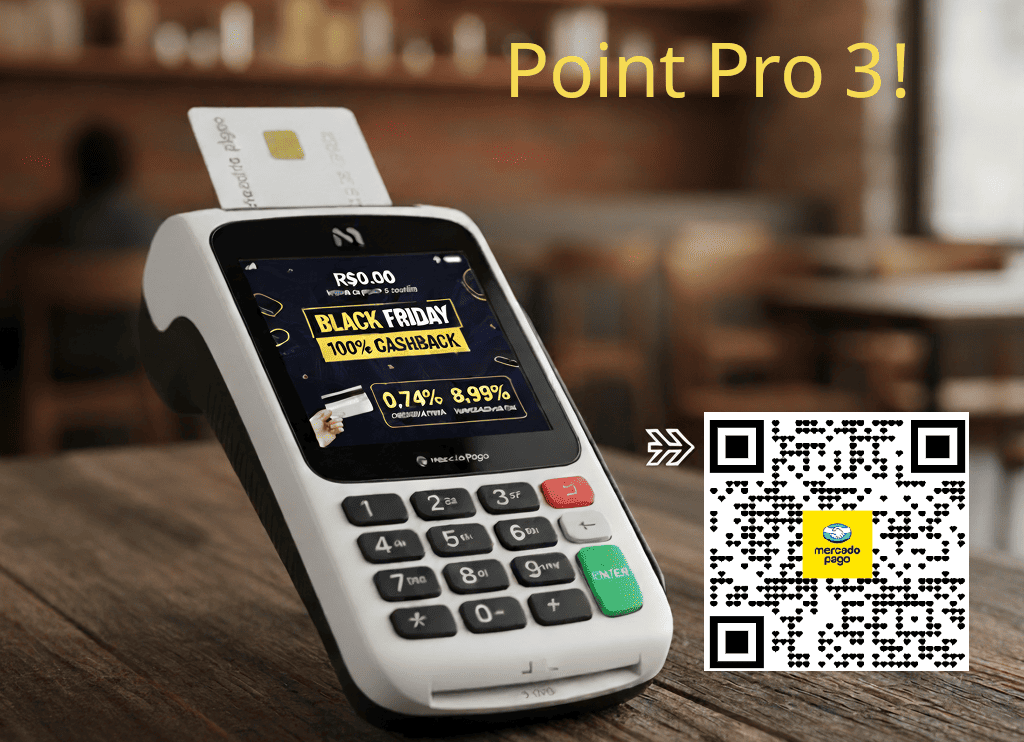 Point Pro 3